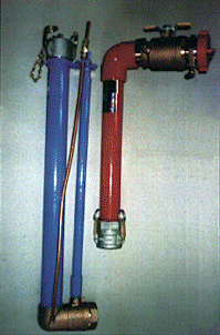 Multipurpose Valve